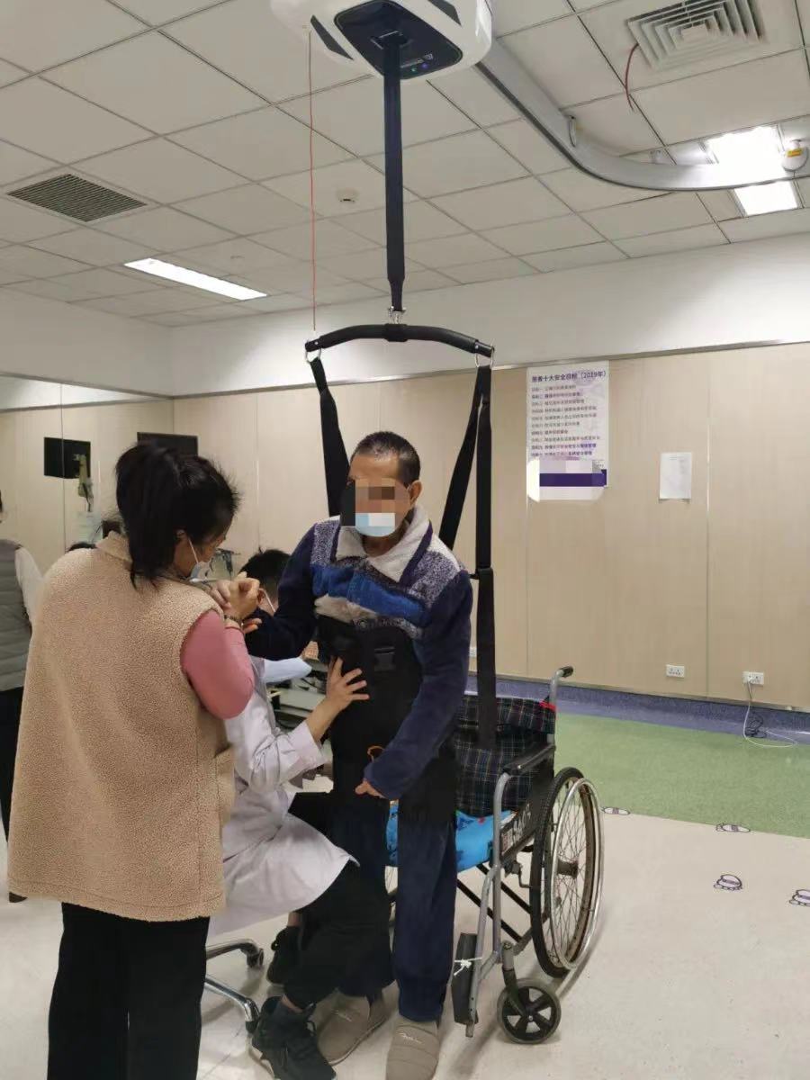 關(guān)于天軌及其臨床應(yīng)用，你了解嗎？