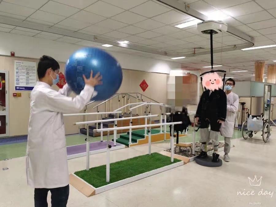 “步行反饋自適應(yīng)康復(fù)系統(tǒng)” 你問我答！